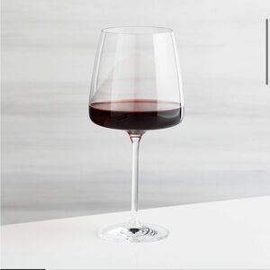 Elegant Wine Glass